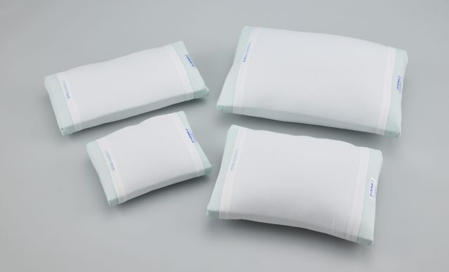 ナース・パット2 補助枕