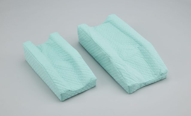 ブレスクッション 下肢台水平型